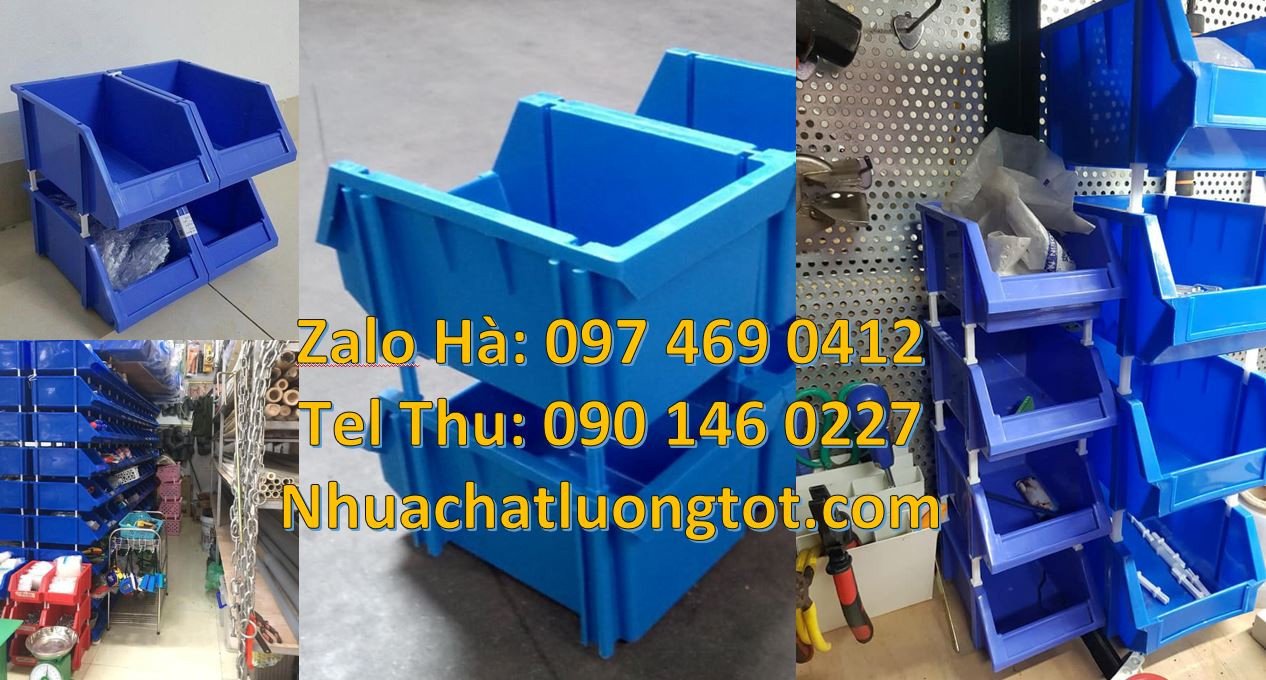 khay nhựa đựng linh kiện ốc vít duy tân,kệ đựng dụng cụ chất lượng cao