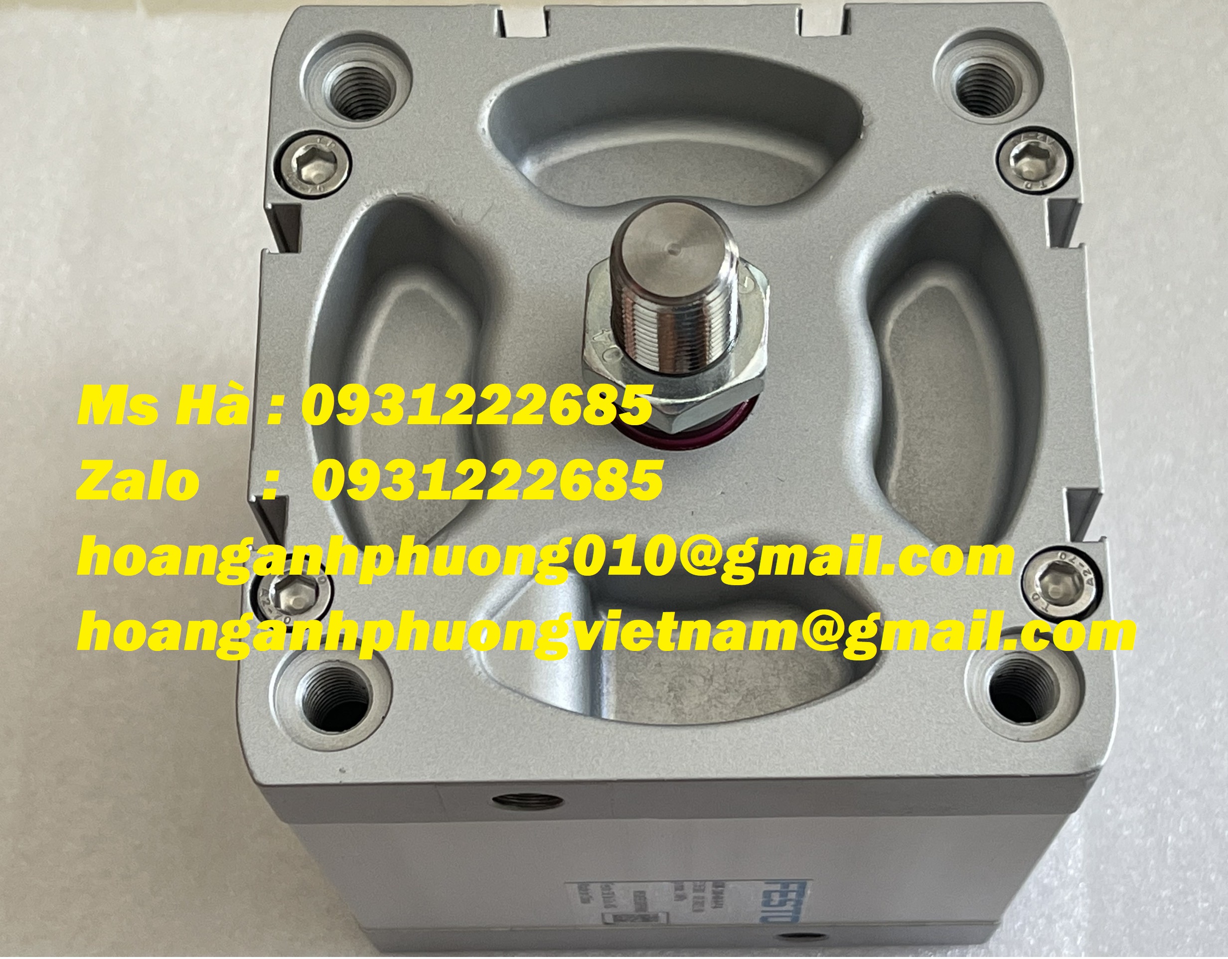 Nhận báo giá tốt dòng Festo ADN-100-60-A-P-A hàng mới hiện nay