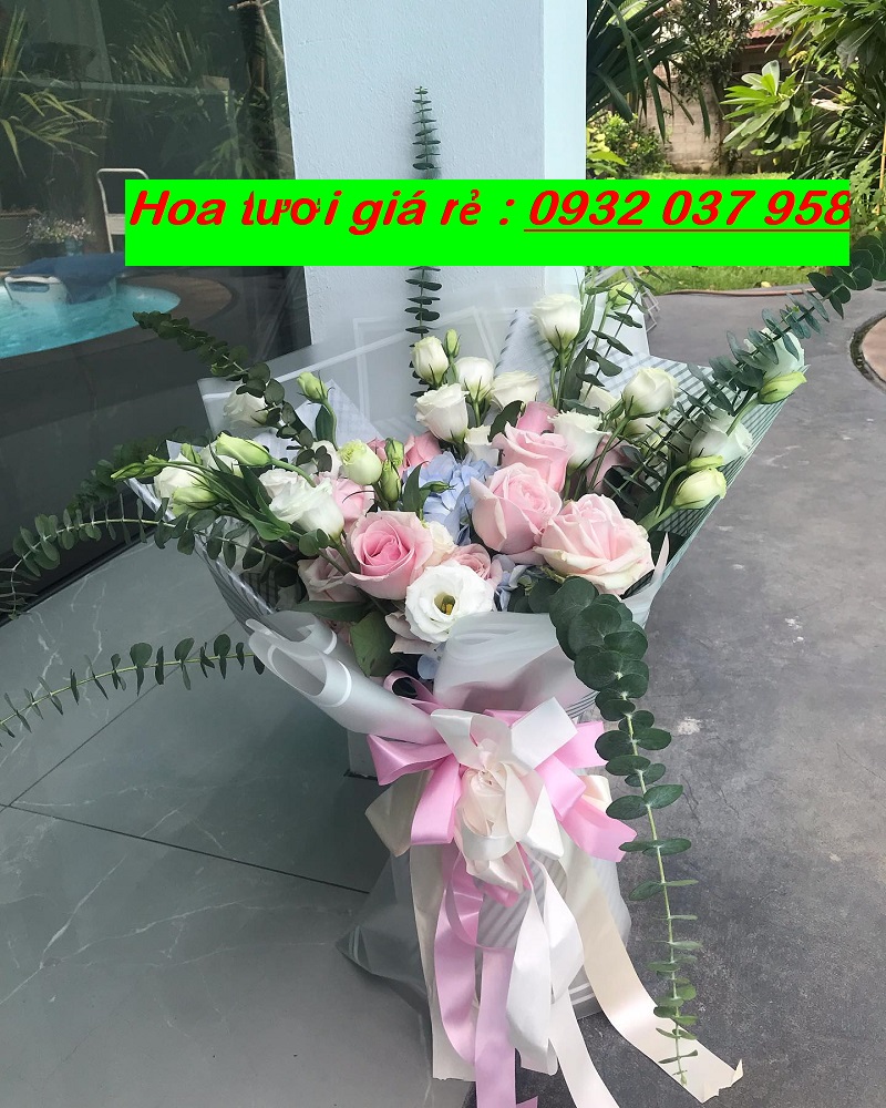 Hoa mừng khai trương ở bình thạnh  , shop hoa tươi quận bình thạnh