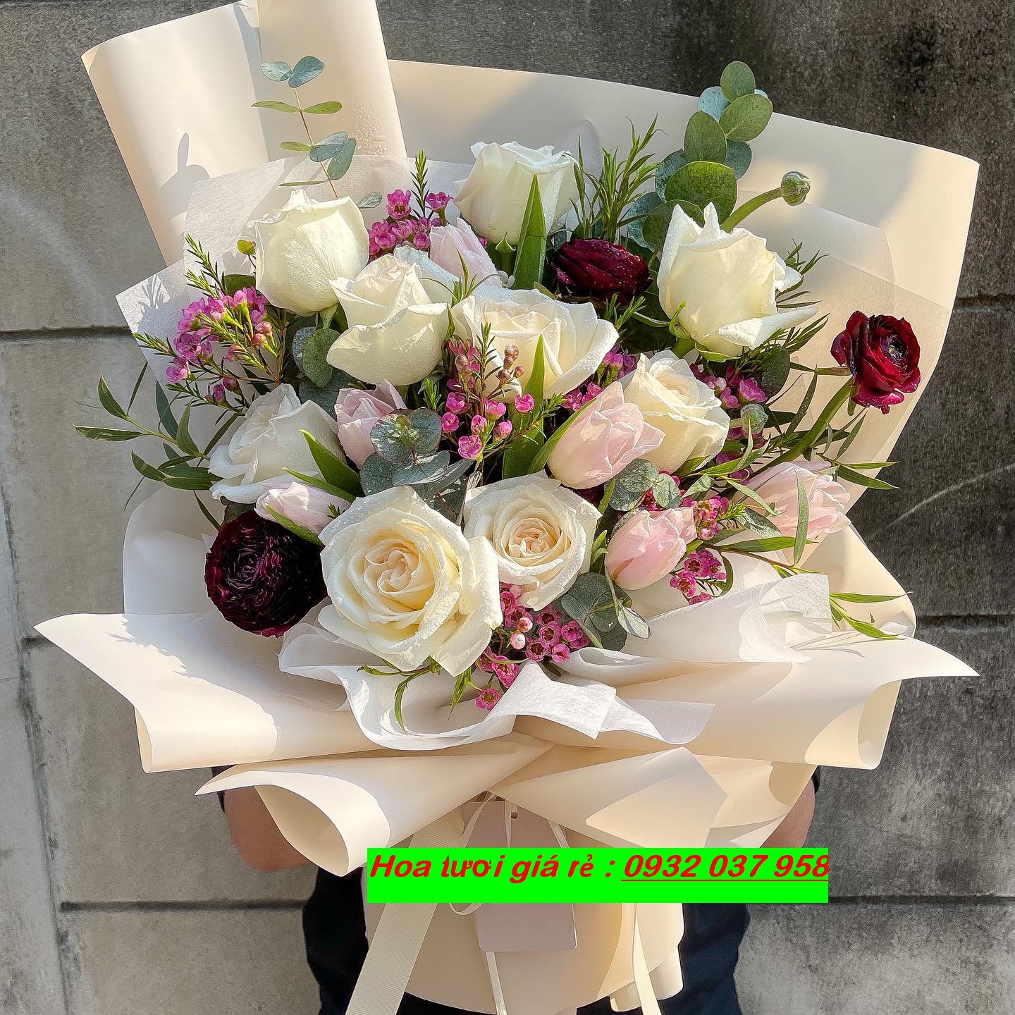 Hoa mừng khai trương ở bình thạnh  , shop hoa tươi quận bình thạnh