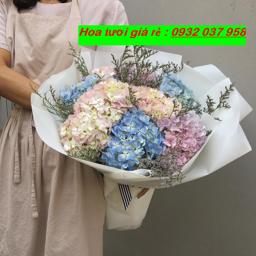 Shop hoa tươi chợ bà chiểu , shop hoa giá rẻ quận bình thạnh