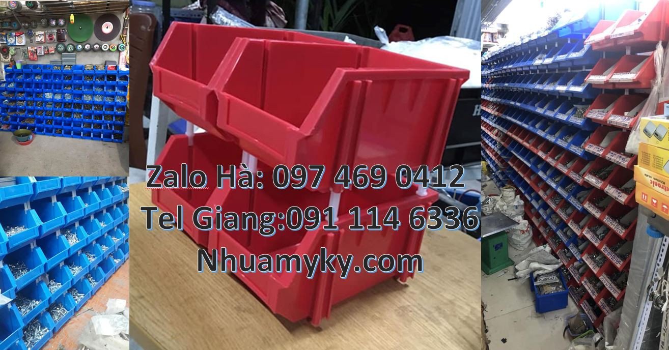 kệ đựng dụng cụ duy tân chất lượng cao,bán kệ nhựa đựng linh kiện điện