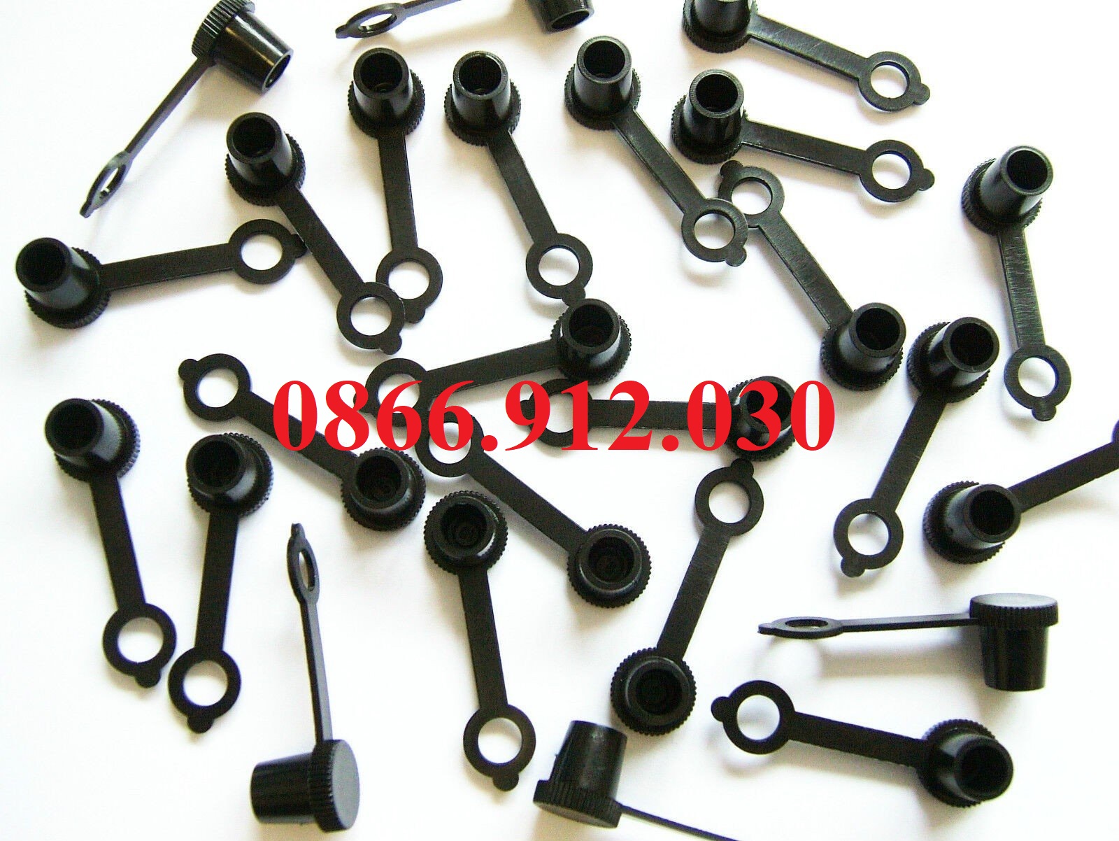 nắp bịt đầu vú mỡ kích thước M6, m8, m10, m12