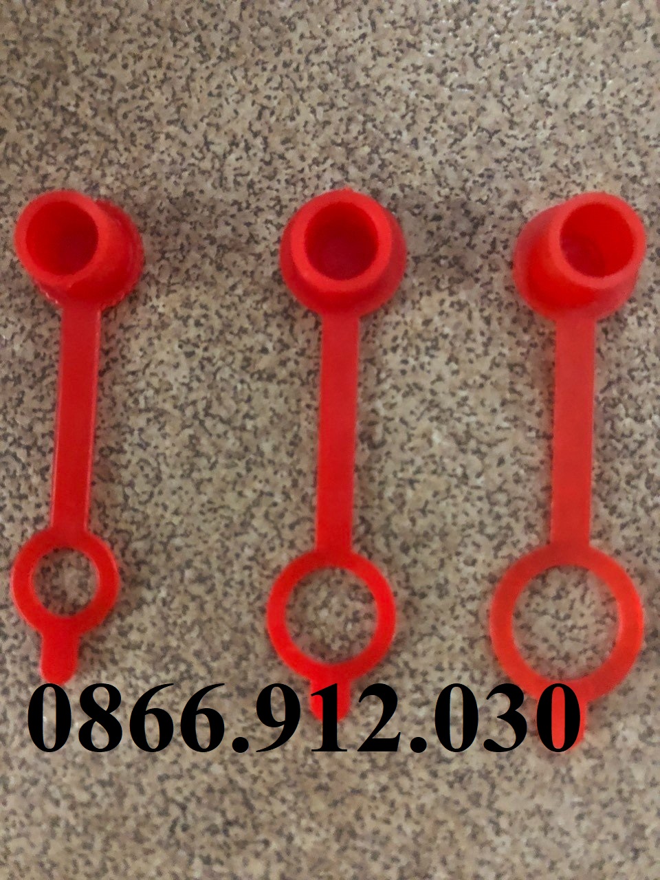 nắp bịt đầu vú mỡ kích thước M6, m8, m10, m12
