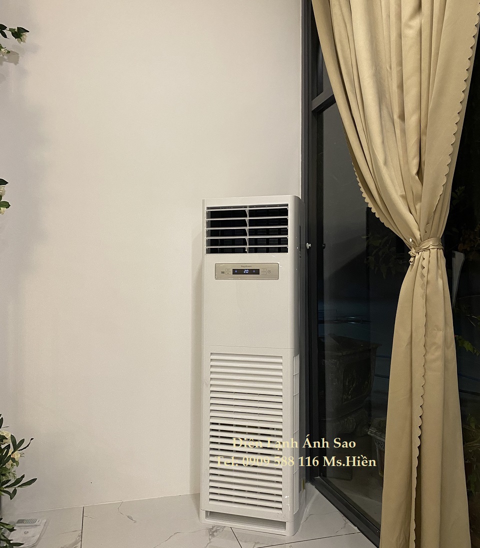 Máy lạnh tủ đứng Nagakawa chính hãng - Mới 100% giá tốt
