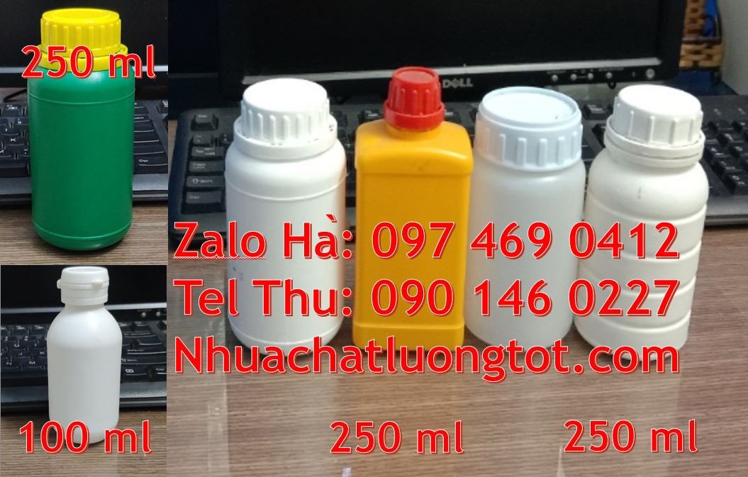 bán chai nhựa 250ml,chai nhựa nhỏ 500ml đựng nước uống,chai nhựa hdpe