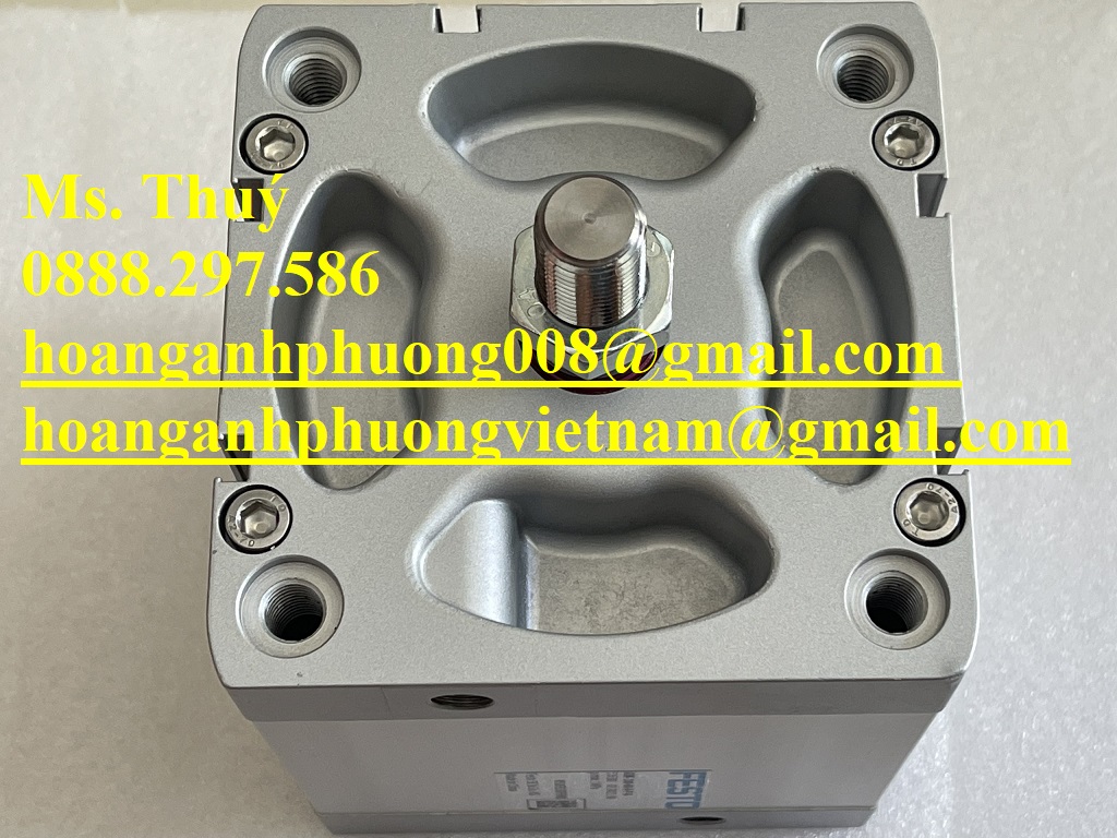 Xy lanh khí nén Festo ADN-100-60-A-P-A  Nhập khẩu