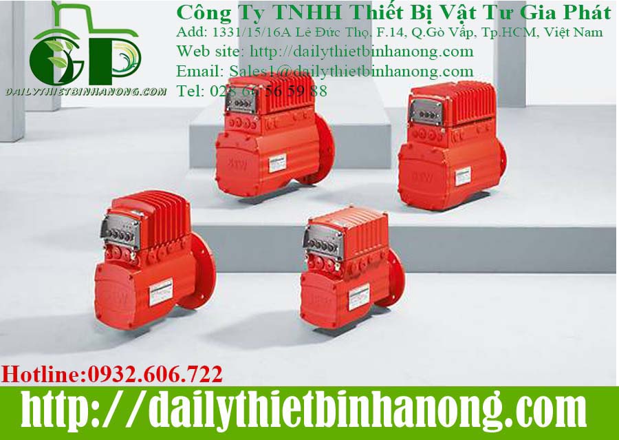 Động cơ giảm tốc, biến tần Sew Eurodrive