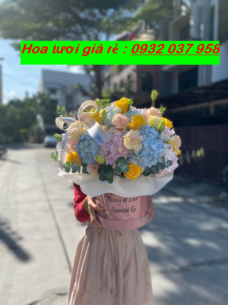 Hoa chúc mừng giá rẻ ở bình thạnh ,hoa khai trương giá rẻ ở sài gòn