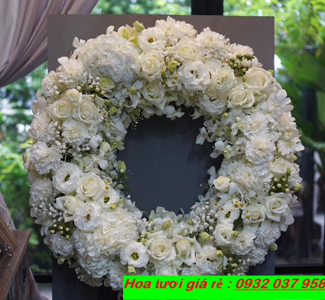 Hoa chúc mừng giá rẻ ở bình thạnh ,hoa khai trương giá rẻ ở sài gòn