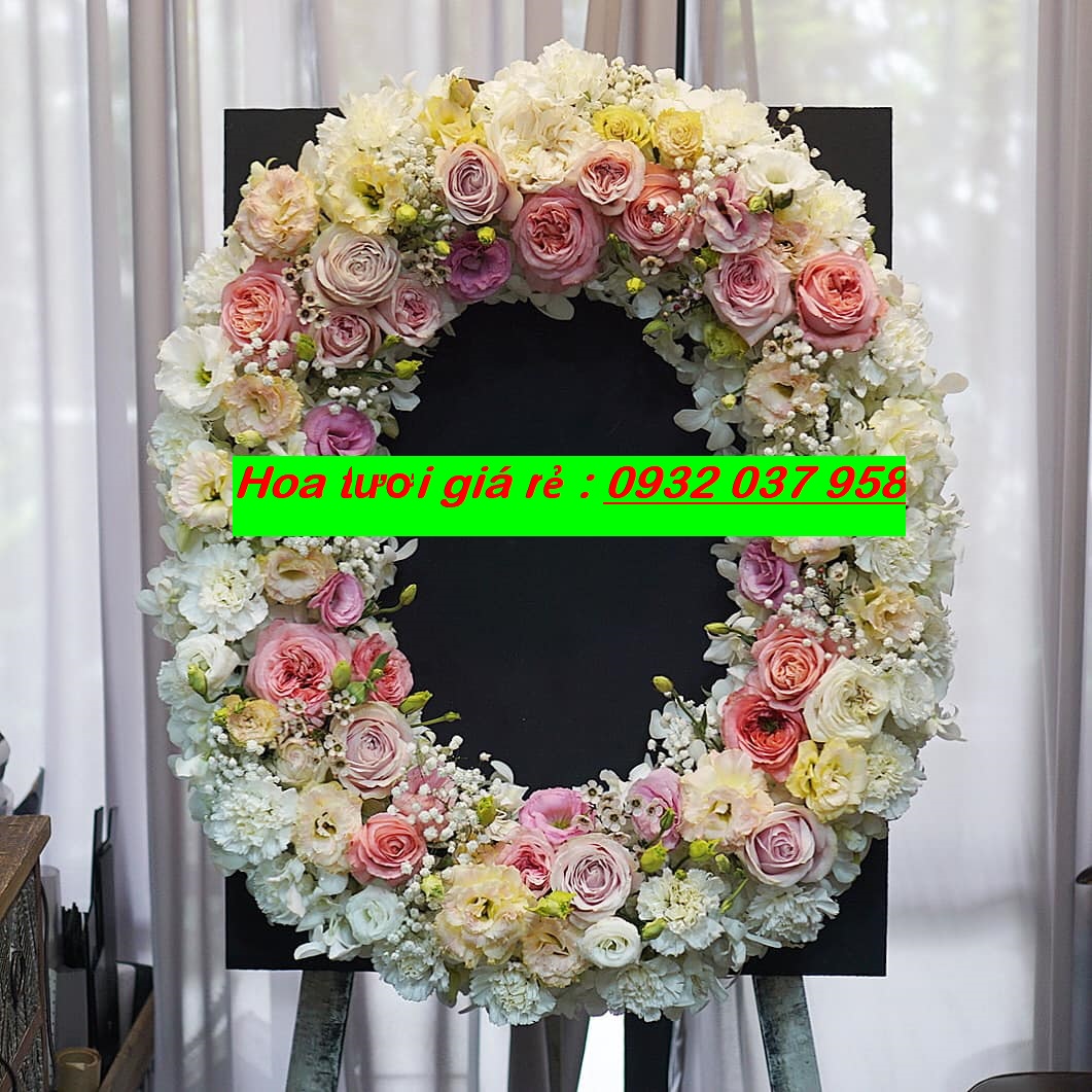 Hoa chúc mừng giá rẻ ở bình thạnh ,hoa khai trương giá rẻ ở sài gòn