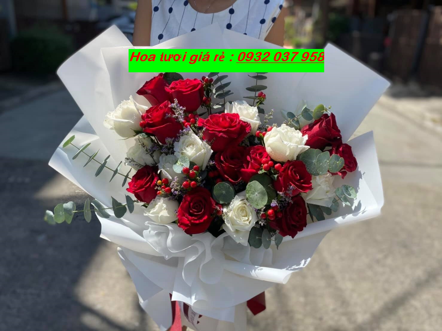 Hoa chúc mừng  giá rẻ quận bình thanh, hoa tươi giá rẻ bình thạnh