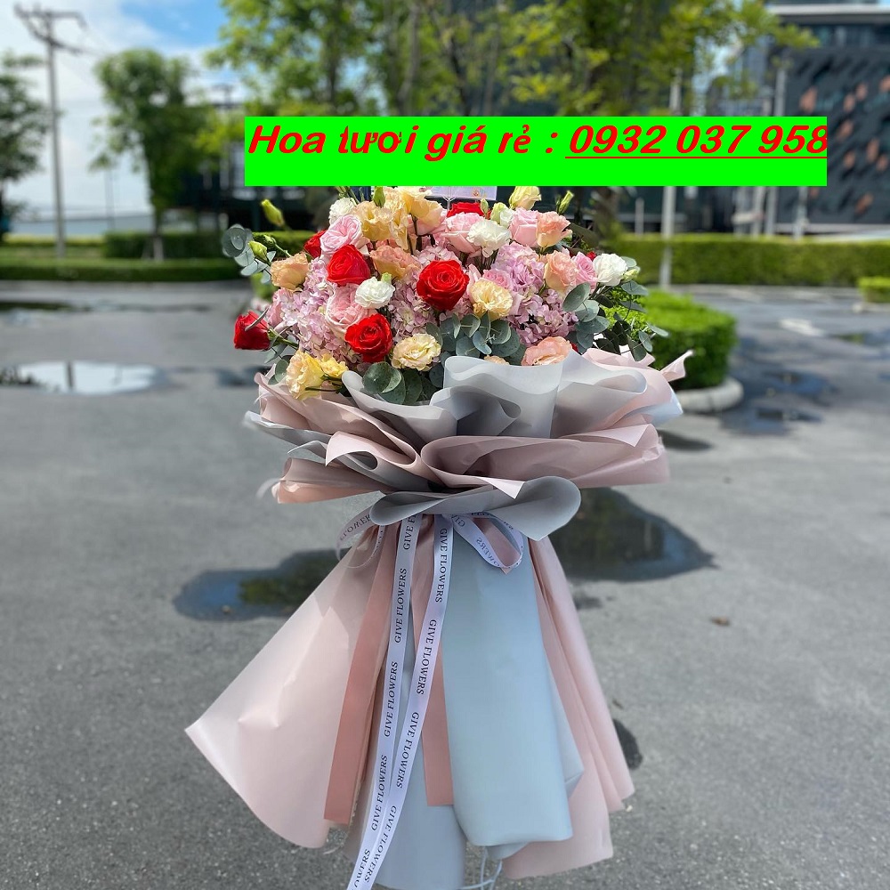 Hoa chúc mừng  giá rẻ quận bình thanh, hoa tươi giá rẻ bình thạnh
