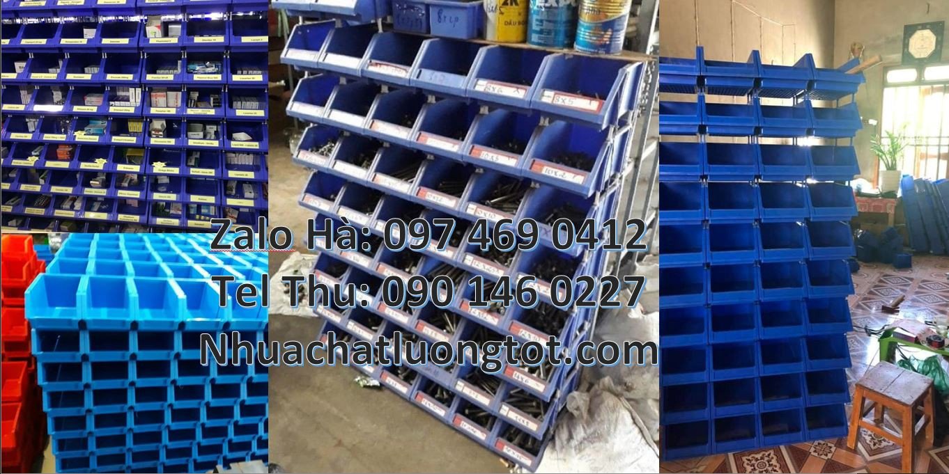 kệ đựng dụng cụ cỡ trung giá rẻ,bán kệ đựng linh kiện điện tử duy tân