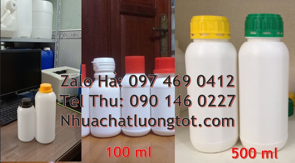 bán chai nhựa nhỏ hdpe,chai nhựa 250ml đựng dầu ăn,chai nhựa đựng mỹ p
