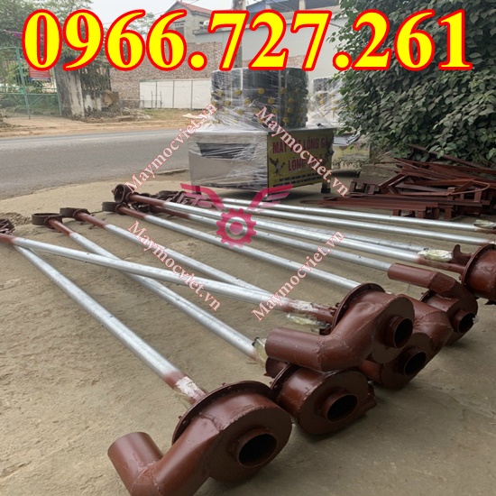 Máy hút cát , máy hút bùn thải chạy điện giá rẻ