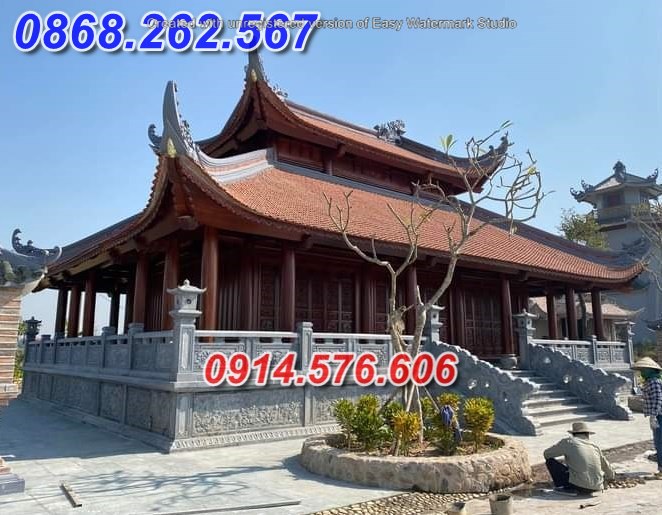 Đồng Nai mẫu lan can hàng rào đá tự nhiên đẹp