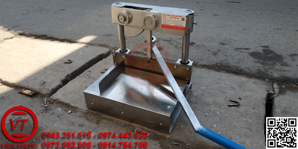 Máy chặt xương dùng tay