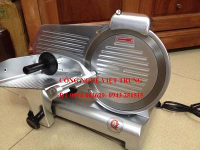 Máy thái thịt chín ES-220