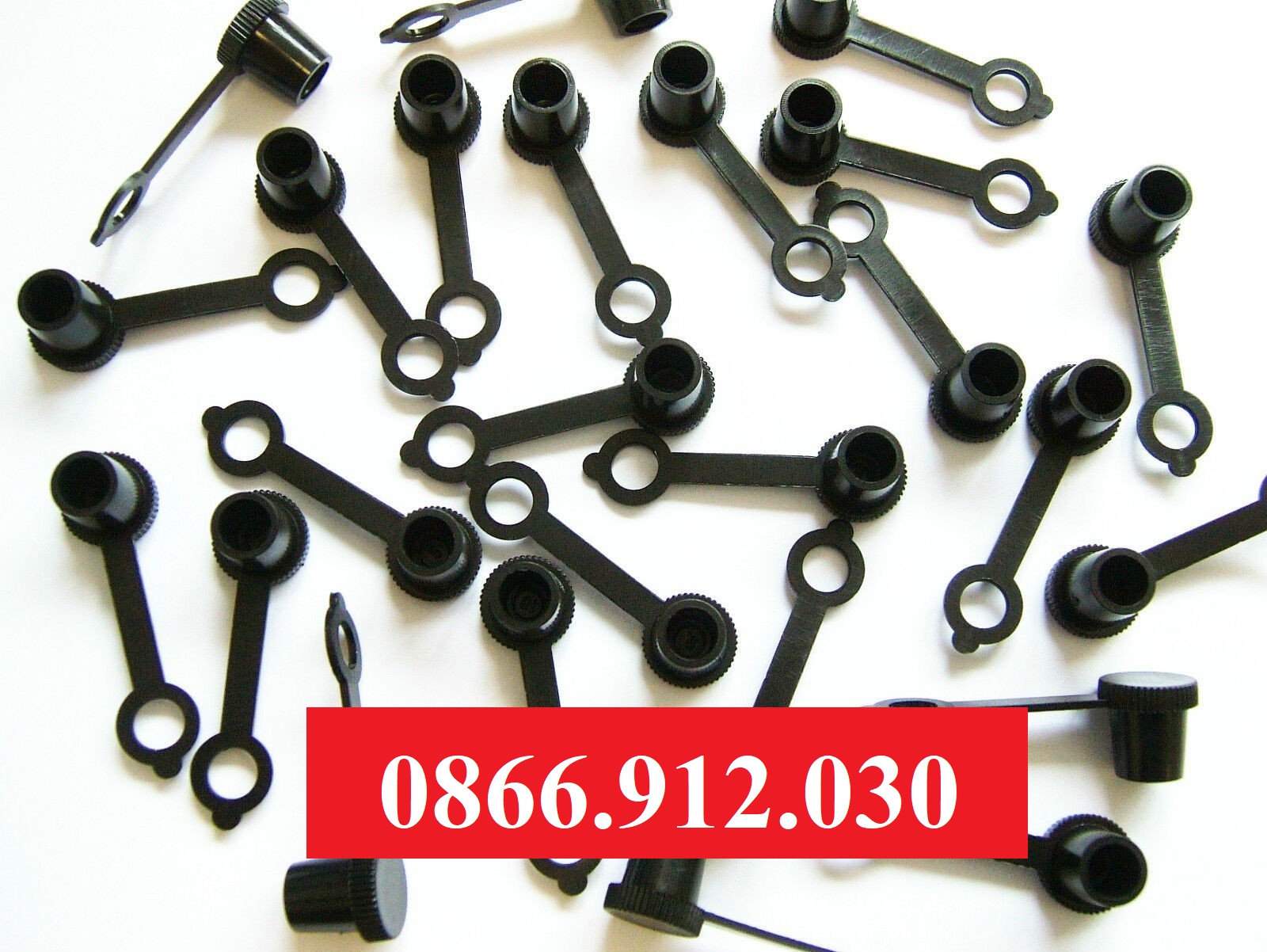 Bịt vú bơm mỡ bò, nút bịt ốc bơm mỡ bò tại Hà Nội