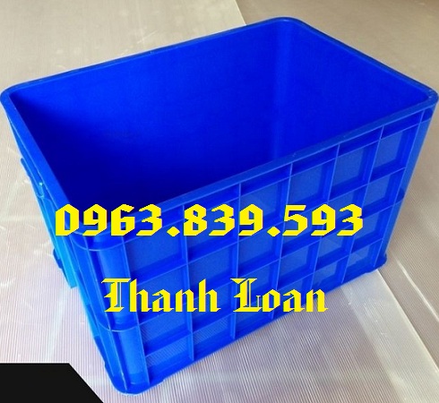 Sóng bít 8 bánh xe, thùng nhựa đựng hải sản 0963.839.593 Loan