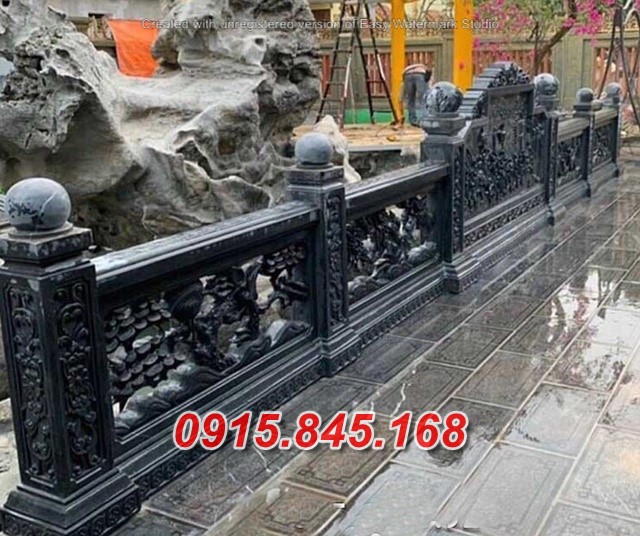 Mẫu cây hương thờ tro cốt bằng đá tại tp hồ chí minh