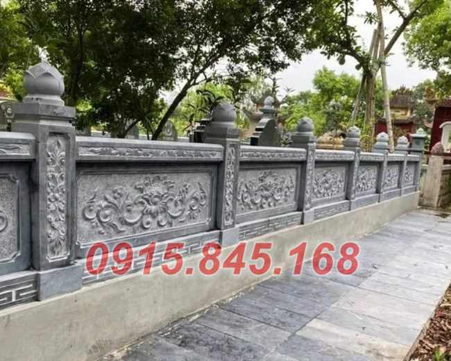 Mẫu thiết kế cây hương đá khối tự nhiên tại Hà Nội