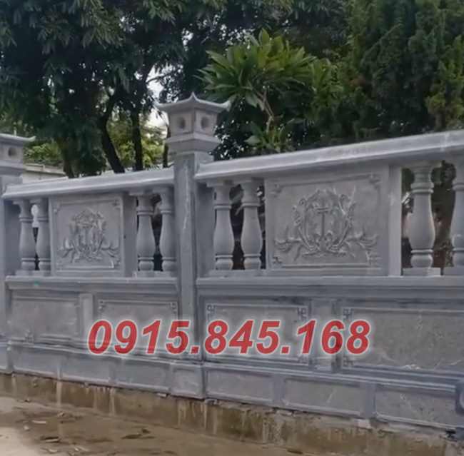 Mẫu thiết kế cây hương đá khối tự nhiên tại Hà Nội