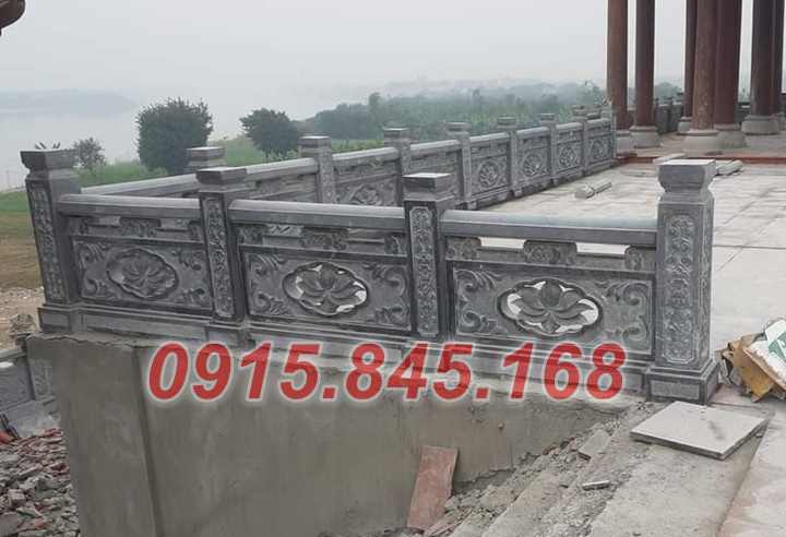 Mẫu thiết kế cây hương đá khối tự nhiên tại Hà Nội