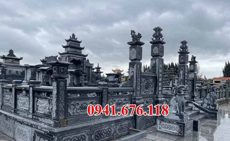 6637 mẫu mộ đá đẹp bán vĩnh long ông bà bố mẹ song thân phu thê