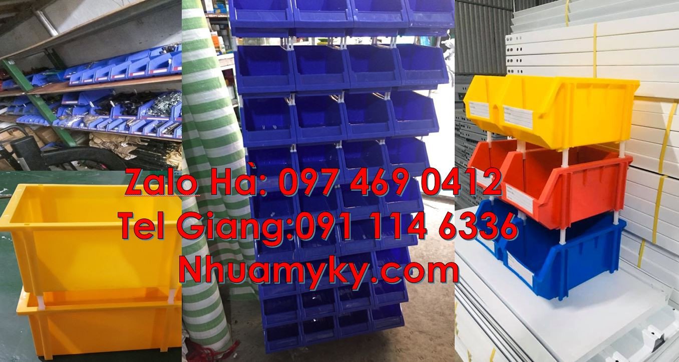 bán kệ đựng dụng cụ duy tân,hộp đựng linh kiện điện tử,kệ nhựa giá rẻ