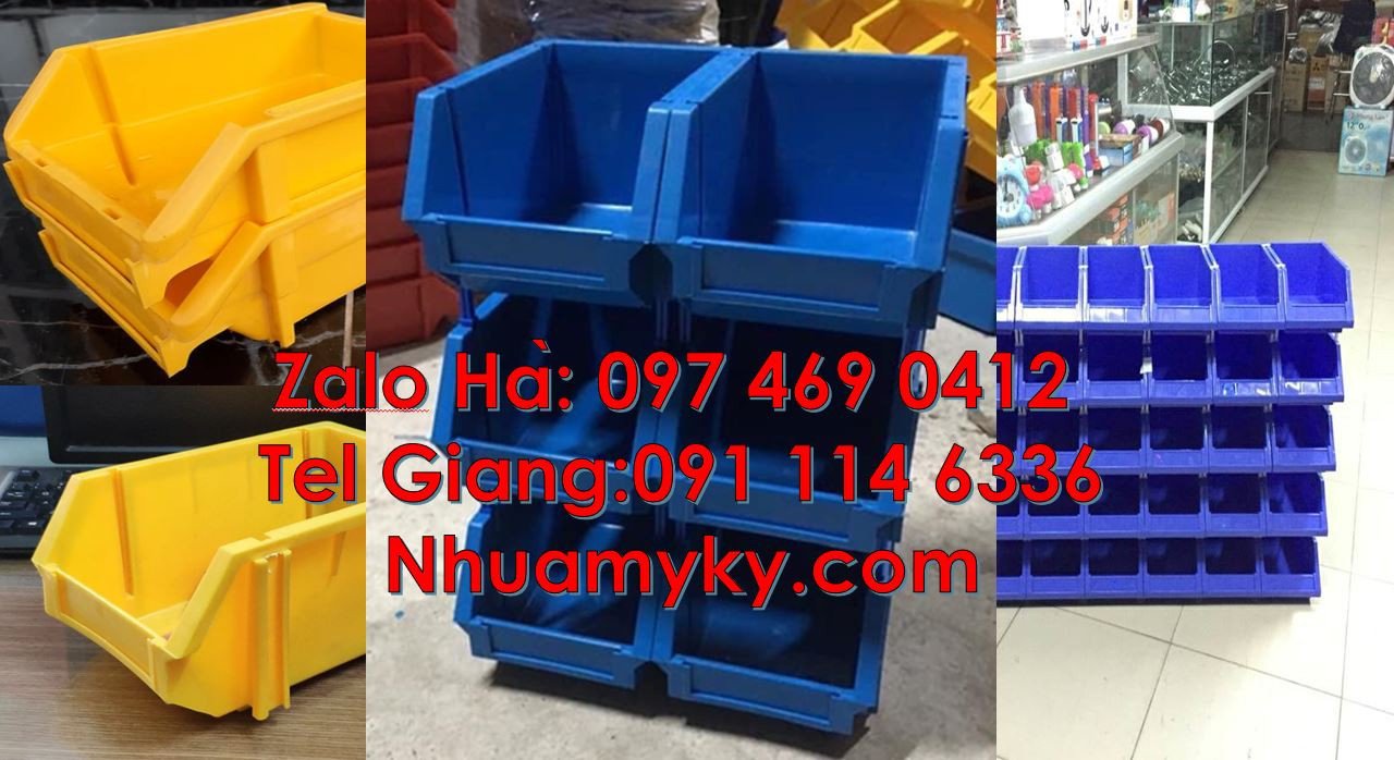 bán kệ đựng dụng cụ duy tân,hộp đựng linh kiện điện tử,kệ nhựa giá rẻ