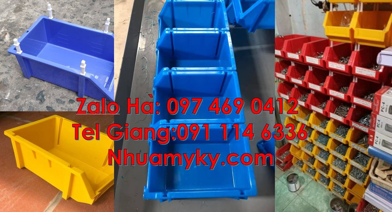bán kệ đựng dụng cụ duy tân,hộp đựng linh kiện điện tử,kệ nhựa giá rẻ