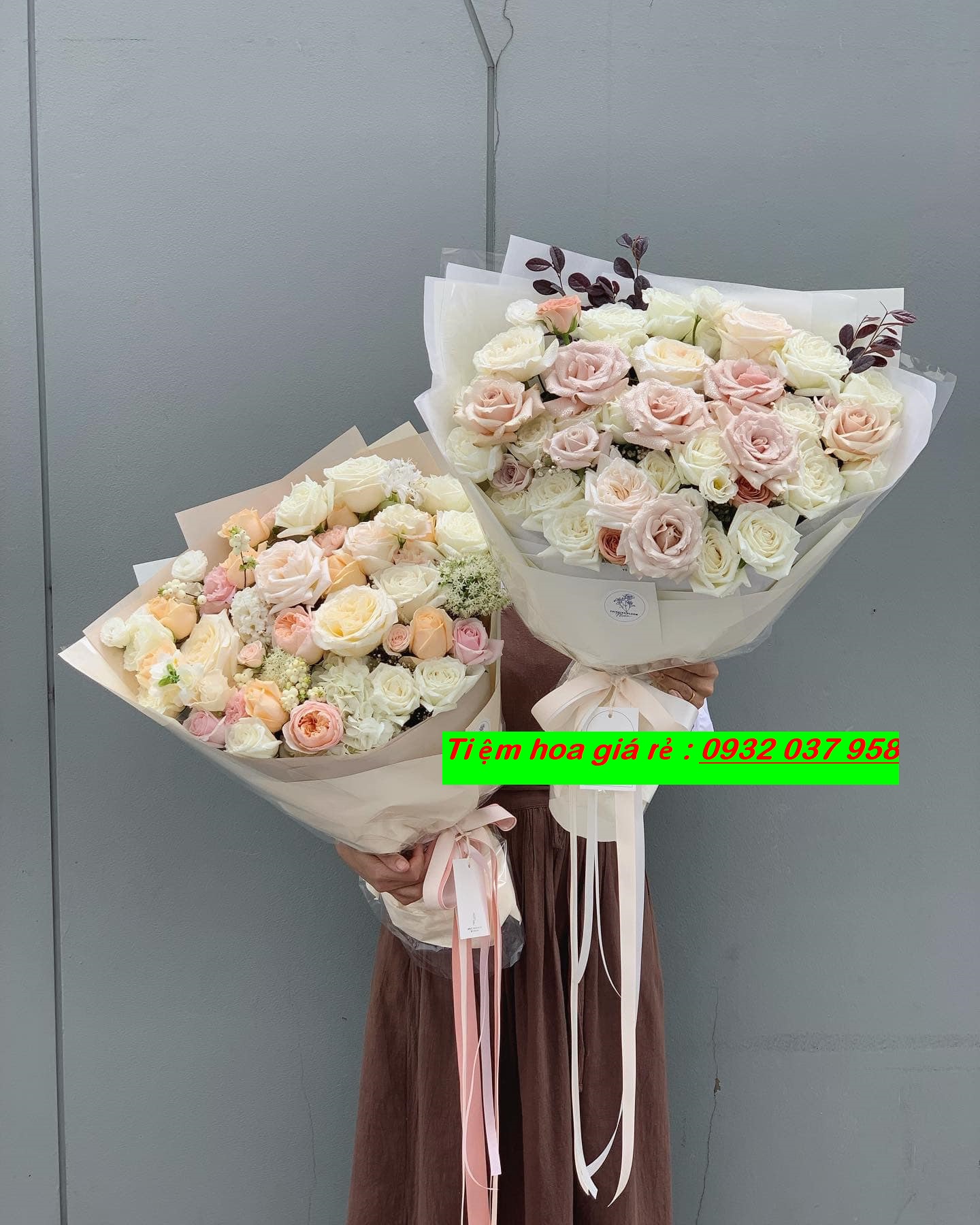Tiệm hoa giá rẻ quận bình thạnh , hoa chúc mừng giá rẻ bình tân