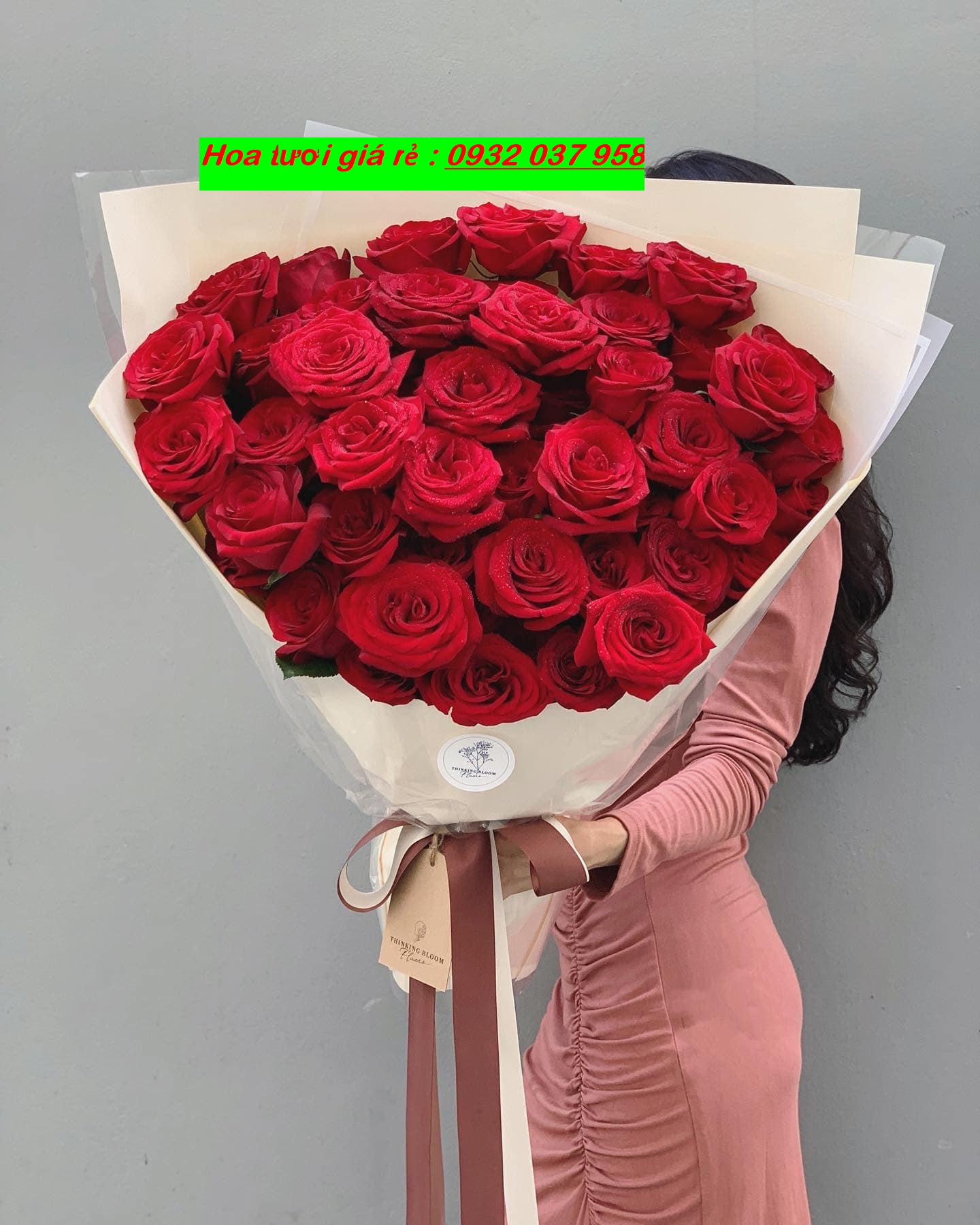 Tiệm hoa giá rẻ quận tân bình, shop hoa ở quận tân phú