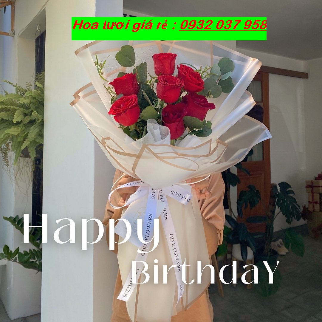 Hoa khai trương giá rẻ quận bình thạnh, hoa khai trương giá rẻ sài gòn