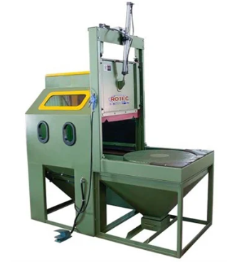 Khám phá 5 ưu điểm nổi bật của má phun bi cầm tay
