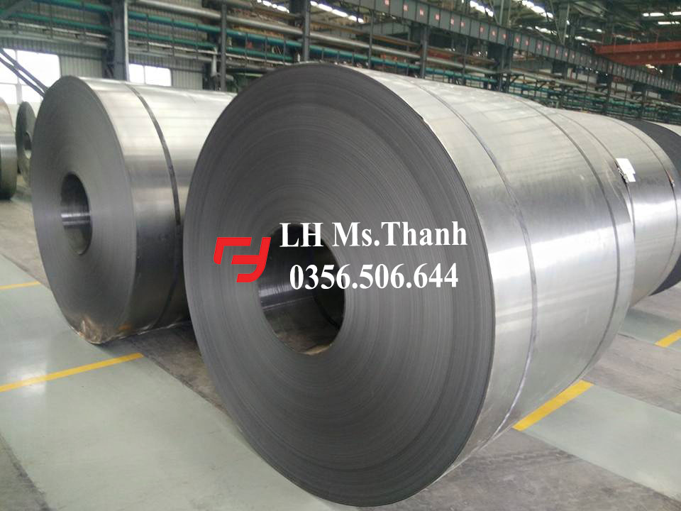 Đai Cuộn Inox 304, 309S, 310S, 316L, 420J1, 420J2, 440C