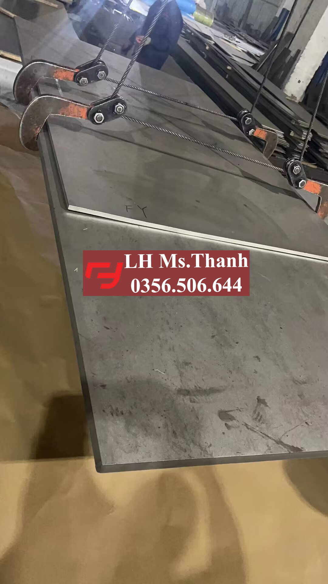 Chuyên Cung Cấp Thép Tấm SUS904/SUS904L