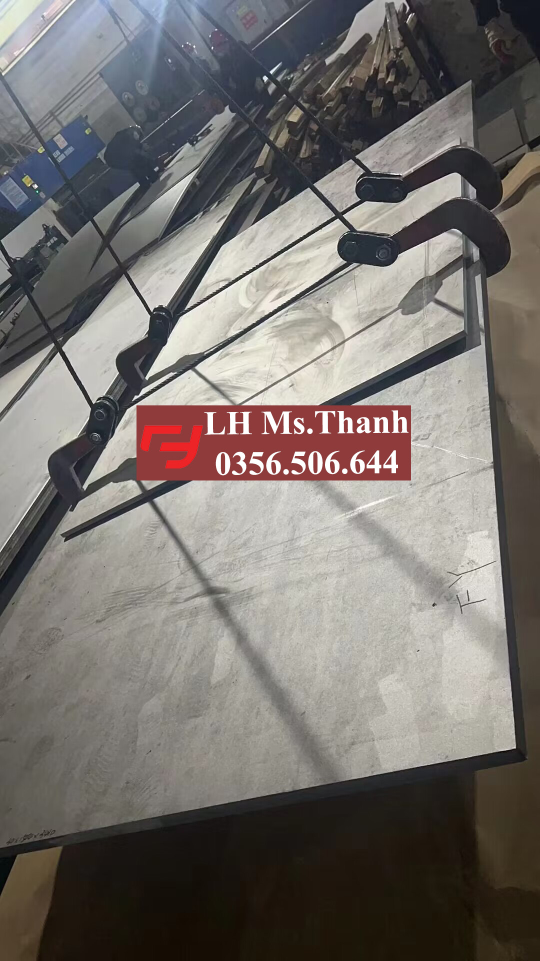 Chuyên Cung Cấp Thép Tấm SUS904/SUS904L