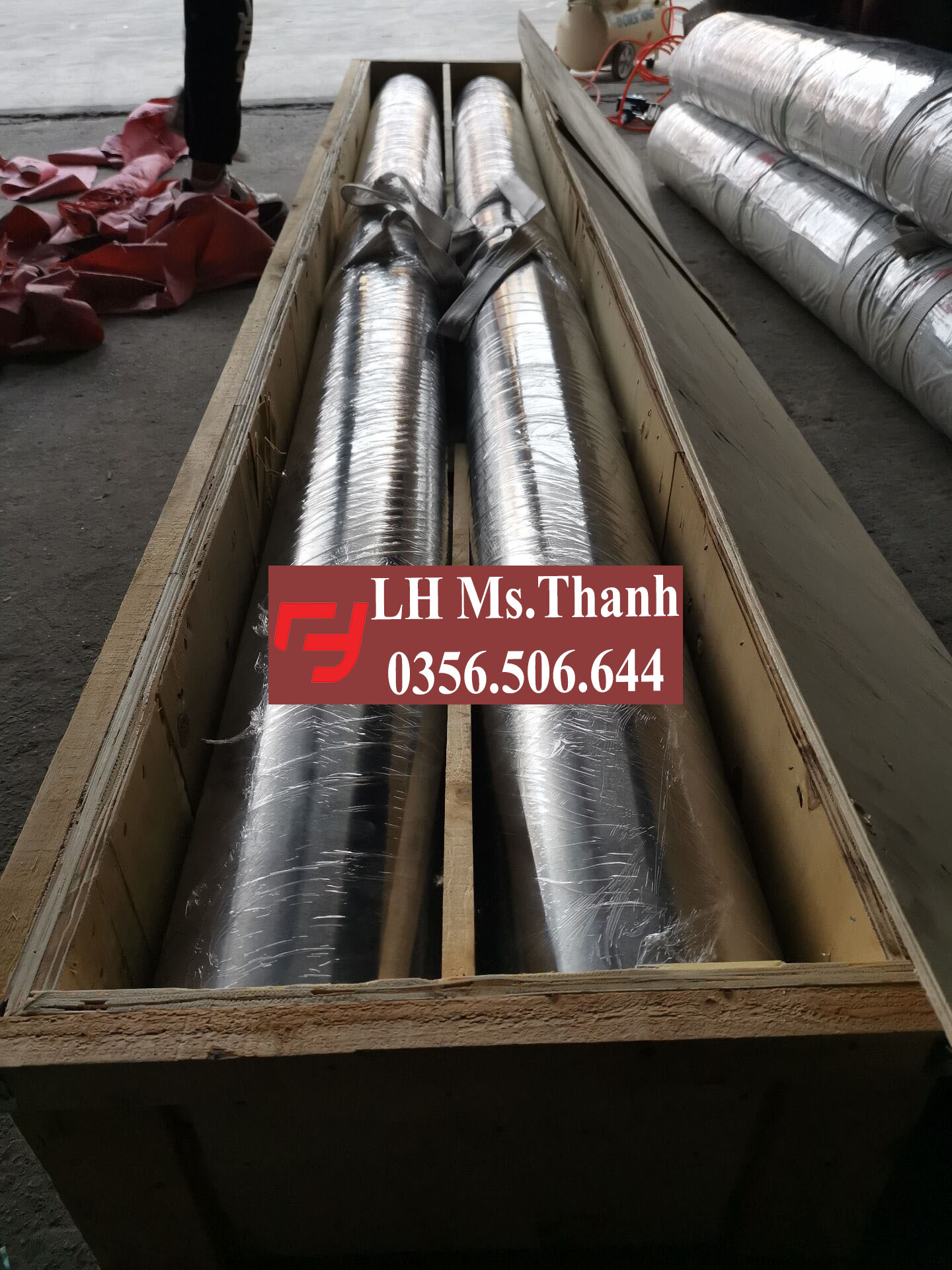 CHUYÊN LÁP TRÒN ĐẶC 304, 310S, 316L, 420J1, 420J2, 440C