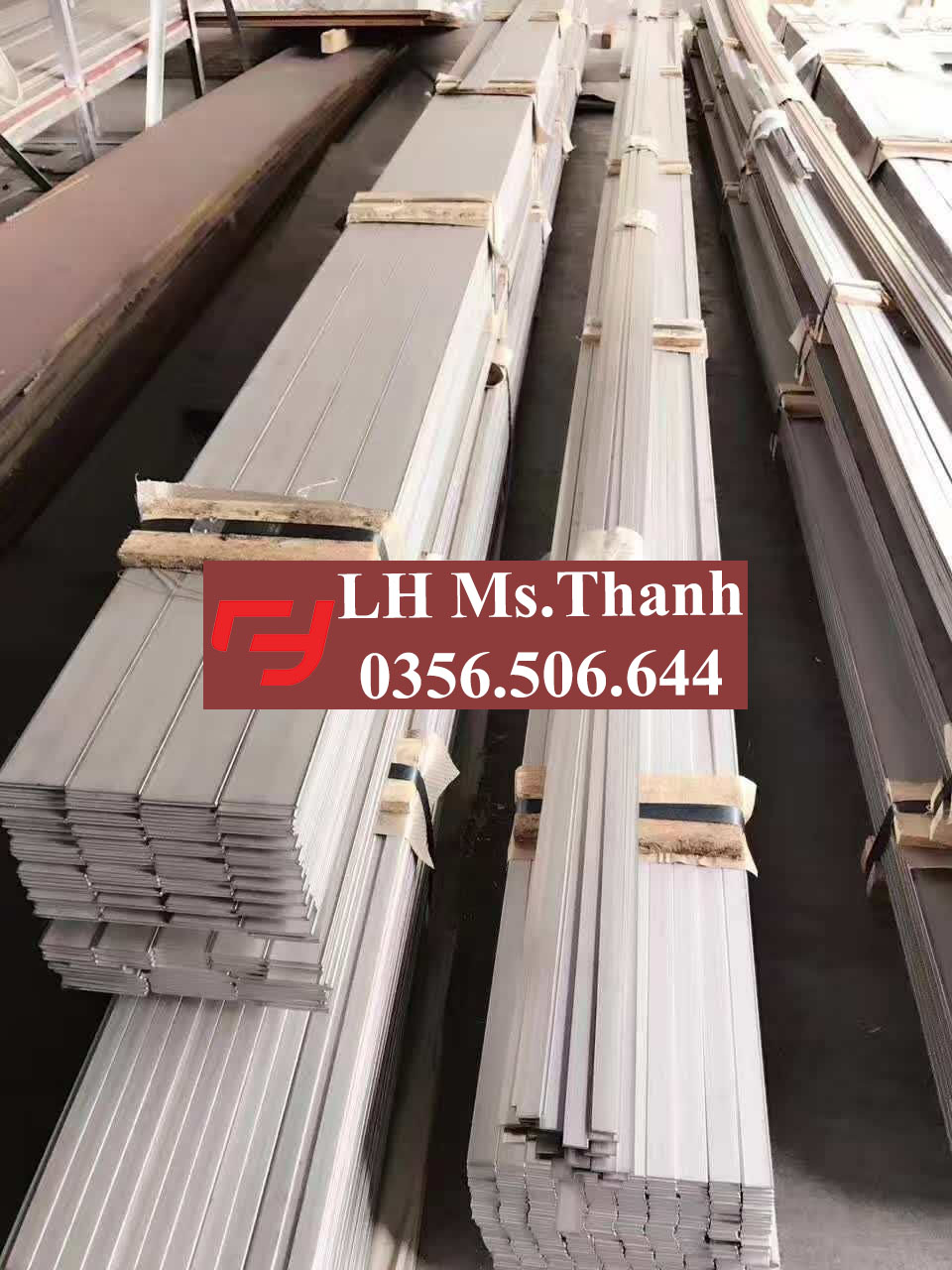 CHUYÊN CUNG CẤP THÉP THANH KHÔNG GỈ 304, 310S, 310L, 420J1, 420J2,440C