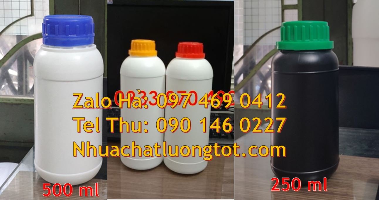 bán chai nhựa hdpe giá rẻ,chai nhựa nhỏ 500ml đựng nước uống,chai nhựa