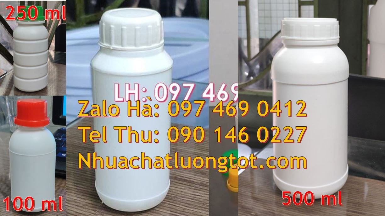 bán chai nhựa hdpe giá rẻ,chai nhựa nhỏ 500ml đựng nước uống,chai nhựa
