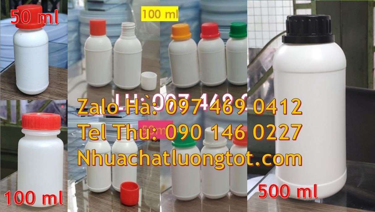 bán chai nhựa hdpe giá rẻ,chai nhựa nhỏ 500ml đựng nước uống,chai nhựa