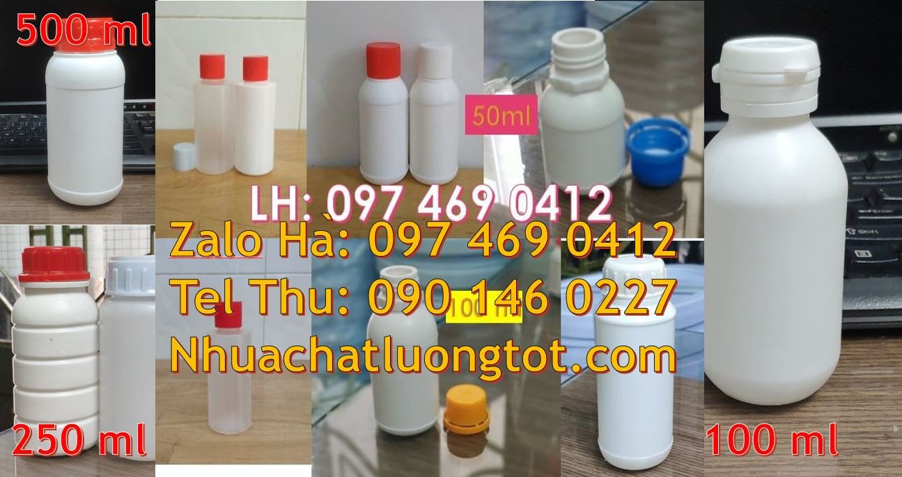 bán chai nhựa hdpe giá rẻ,chai nhựa nhỏ 500ml đựng nước uống,chai nhựa