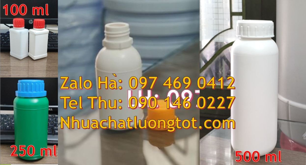 bán chai nhựa hdpe giá rẻ,chai nhựa nhỏ 500ml đựng nước uống,chai nhựa
