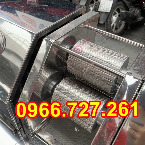 Máy ép nước mía bàn dài siêu nhanh , công suất lớn