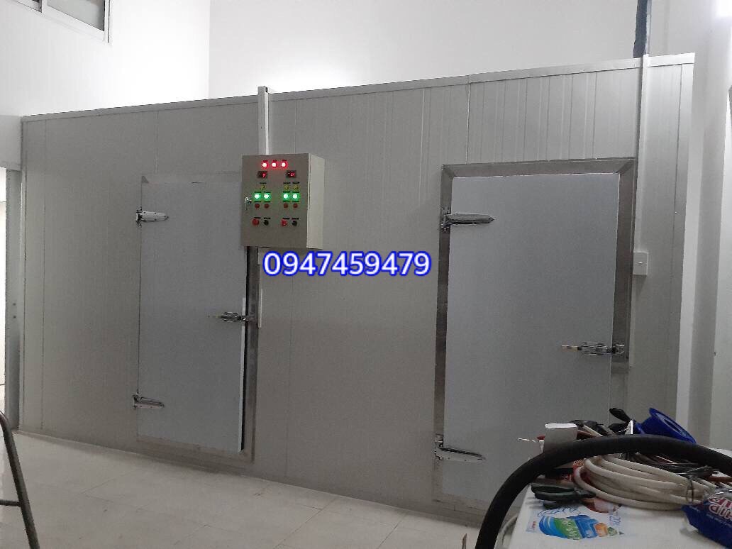Thi công kho lạnh bảo quản bia hơi chất lượng, giá tốt
