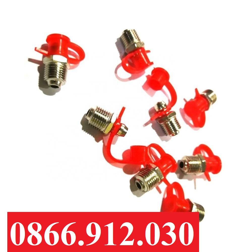 Nút bịt đầu vú mỡ công nghiệp giá tốt tại Đà Nẵng